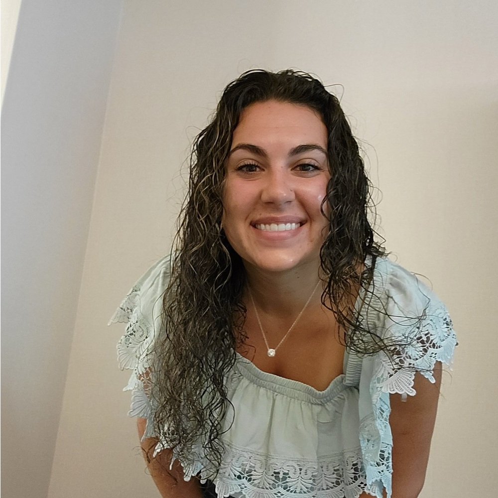 Meet your Posher, Samantha